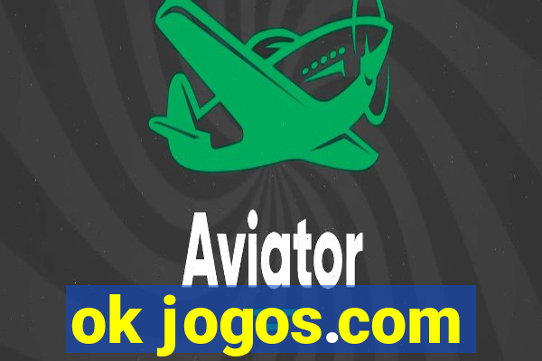 ok jogos.com